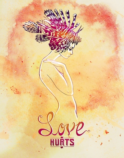 Love hurts – Liebe und andere Schmerzen I