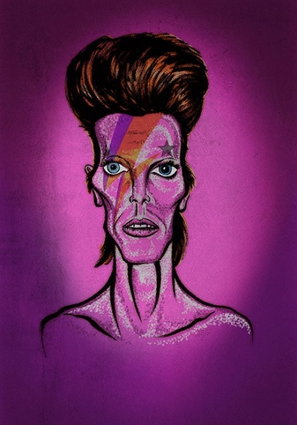 David Bowie – Blackstar