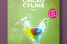 Cheap, cheaper, chicken!