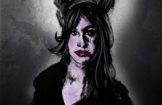 Amy Winehouse – back to black