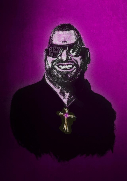 George Michael – eine Vaterfigur?