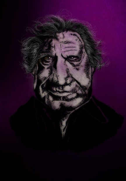 Johnny Cash – the man in black won’t back down