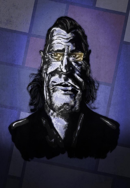 Chet Baker broken wing