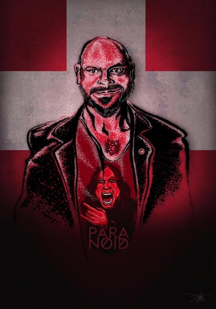 Dennis Lück – Schweizer Werber des Jahres