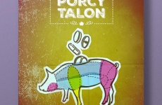 Porcytalon – you eat the way you feed