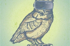 Digital Creatures #3 Nerdinger, der digitale Macher